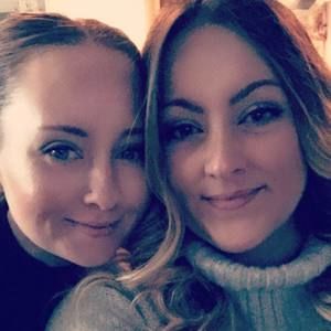 Meet your Posher, Kiersten